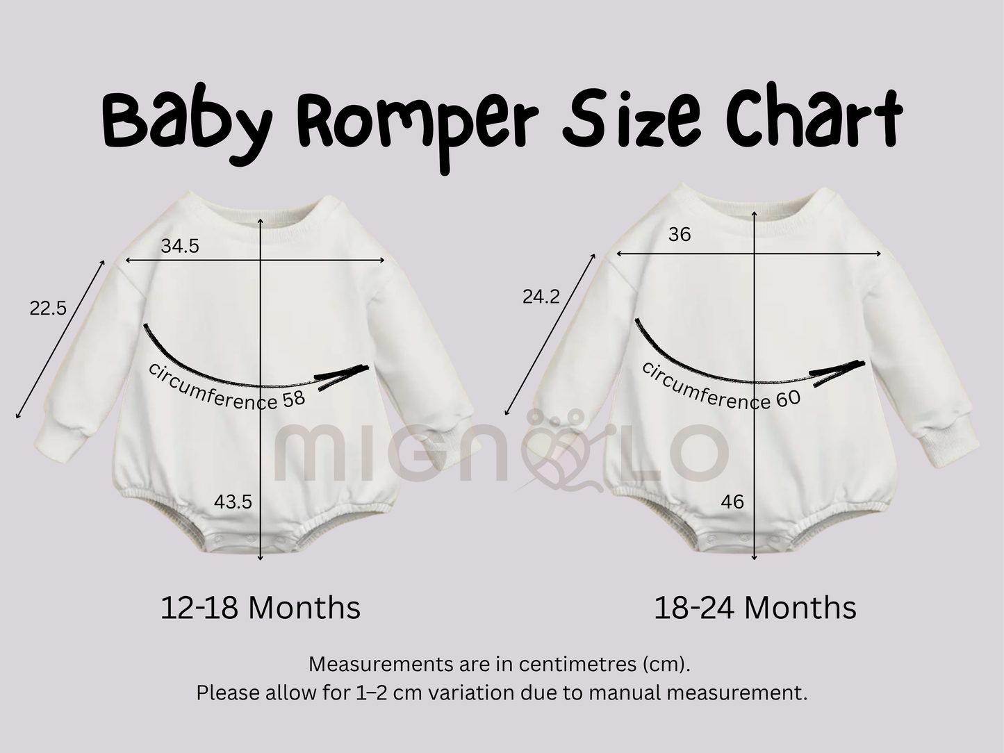 Personalised Baby Name Bodysuit with Animal Theme Rhino