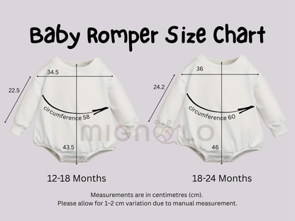 Personalised Baby Name Bodysuit with Animal Theme Rhino