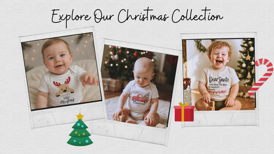 Personalized Easter Bunny Baby and Toddler Bodysuit